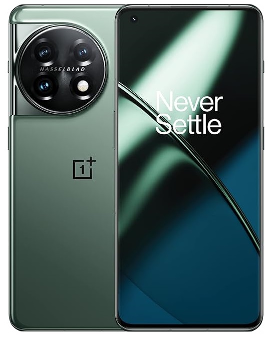 OnePlus 11 5G